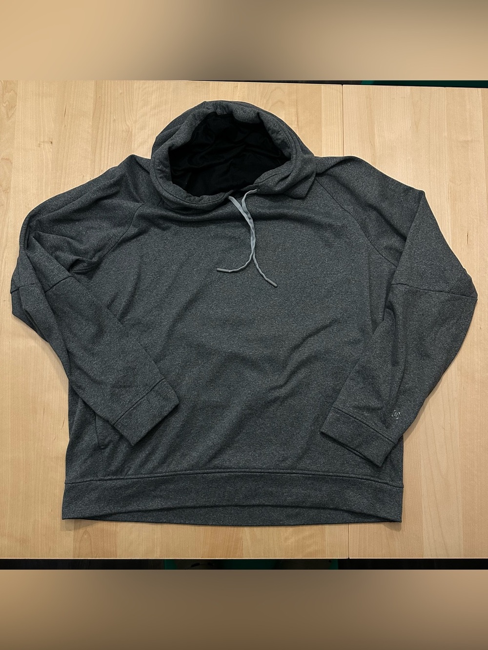 Lululemon hoodie XXL